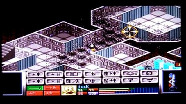 X Com Ufo Defence Part 12-keep Calm, And Fire!