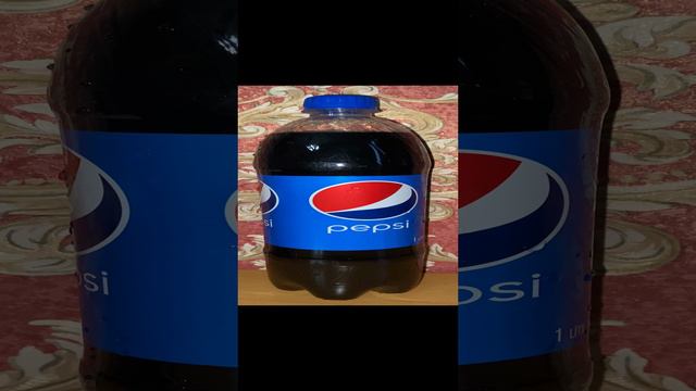 АЗЕРБАЙДЖАНСКИЙ ПЕПСИ / PEPSI COLA ИЗ АЗЕРБАЙДЖАНА / ОРИГИНАЛЬНЫЙ АМЕРИКАНСКИЙ БРЕНД В РОССИИ