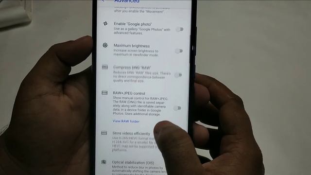 Pro Customization Of Google Camera Redmi Note 7 Pro