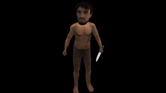 Сказание о Хлыще l Mount and Blade: Nova Aetas