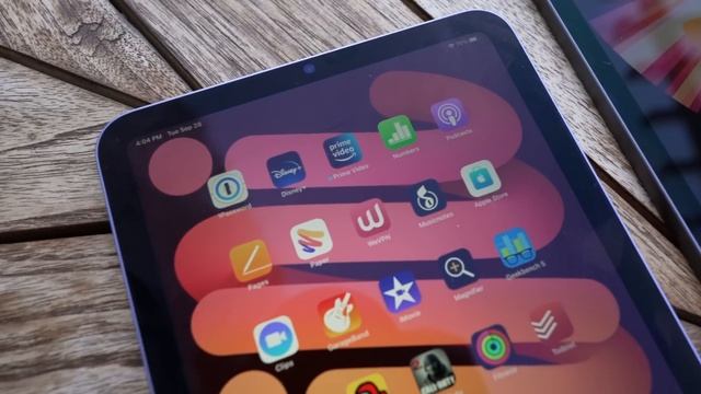 Why I Returned My iPad mini