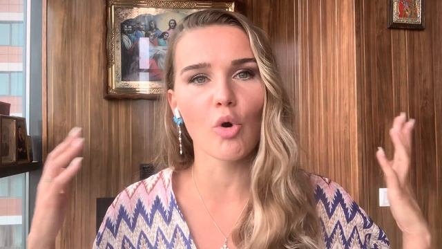 Принципы здоровой конфронтации | Курс Екатерины Мацвей