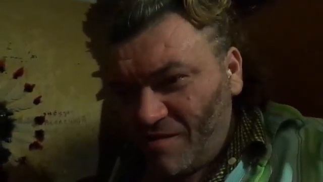ПроРок Санбой - анекдот про яичницу