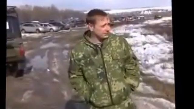 Джип Леди 2015.  Новости ТВКиК
