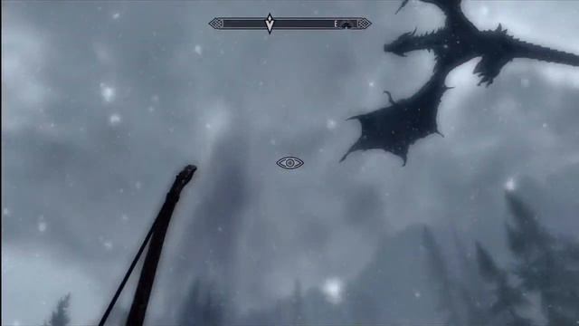 [Skyrim] #5 - Dragon Slayer