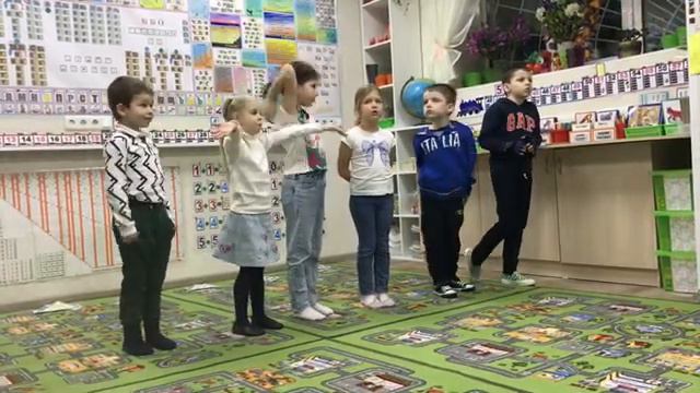 Возможности и способности детей БЕЗГРАНИЧНЫ! Фьюжн--УРОК 8 - 3 ч.  Методики Н. САВИНОЙ и Н. ЗАЙЦЕВА.