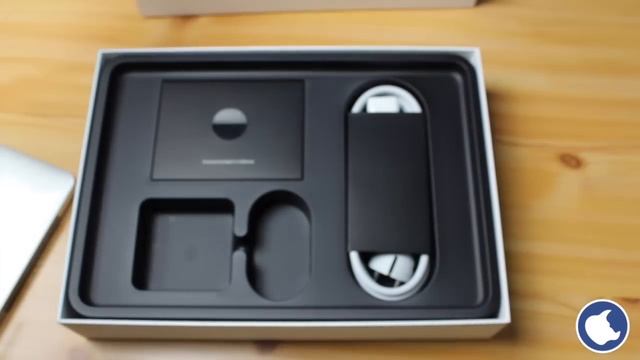 Mac Book Pro Retina Late 2013 - UNBOXING