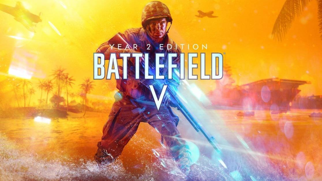 Battlefield V