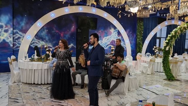 SHAHRI & UZUKJAMOL