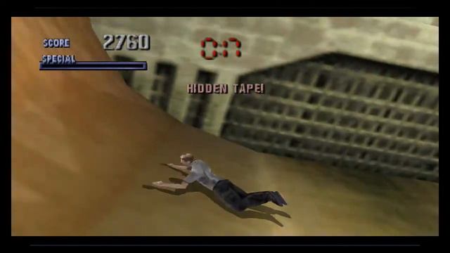Tony Hawk's Pro Skater [Multi] [NUS-NTFP-EUR]