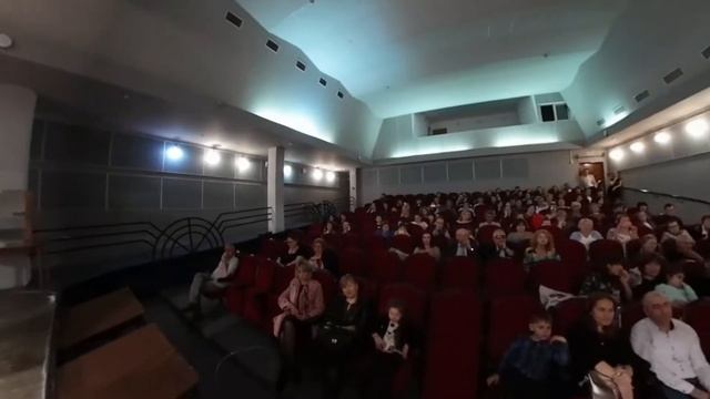 Зашакуев Астемир - блок-флейта