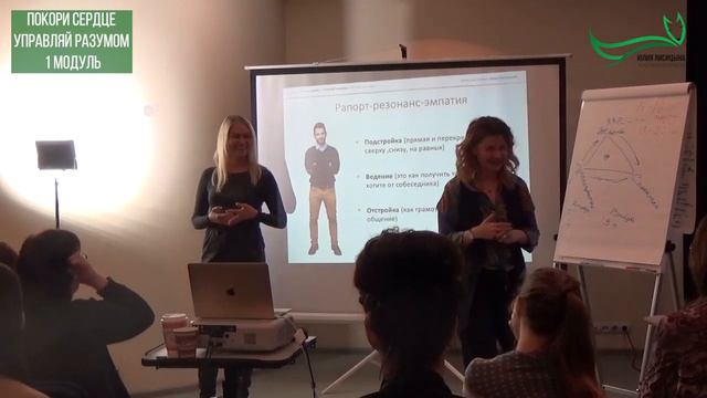 Что такое техника отстройки и её практическое применение