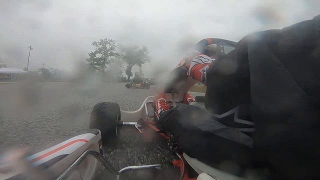 2023 SpeedSportz TSRS Round 1 Final Part 1