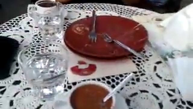 Кафе 