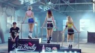 Korean Girl || 10 Banned Female K Pop Dances by KBS 2015 || 18+