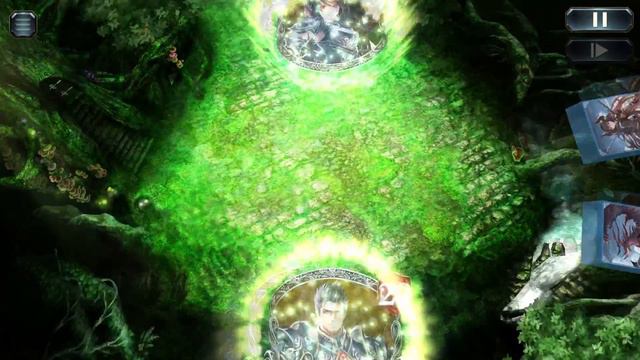 [Shadowverse] Dragoncraft "Jabba Flute"