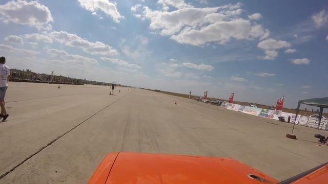 ВАЗ-2101 VS ВАЗ-2107