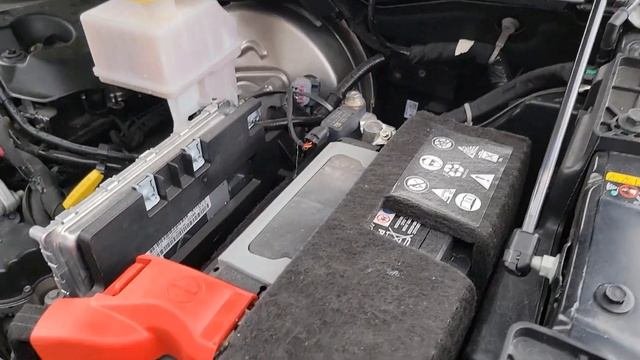 Installing AC Power Inverter in My 2022 Ram 1500 Laramie