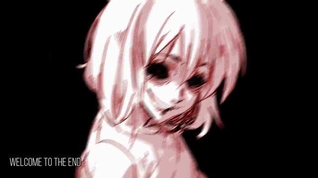 Chara Is Stronger Than You Original Lyrics