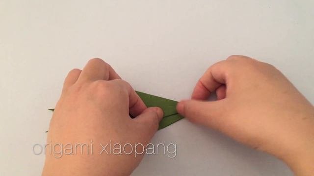 origami Robot tank 折纸 坦克机器人 พบกระดาษ หนยนตแทงค