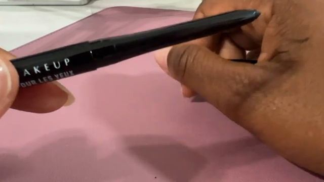 NYX PROFESSIONAL MAKEUP Epic Ink Liner
