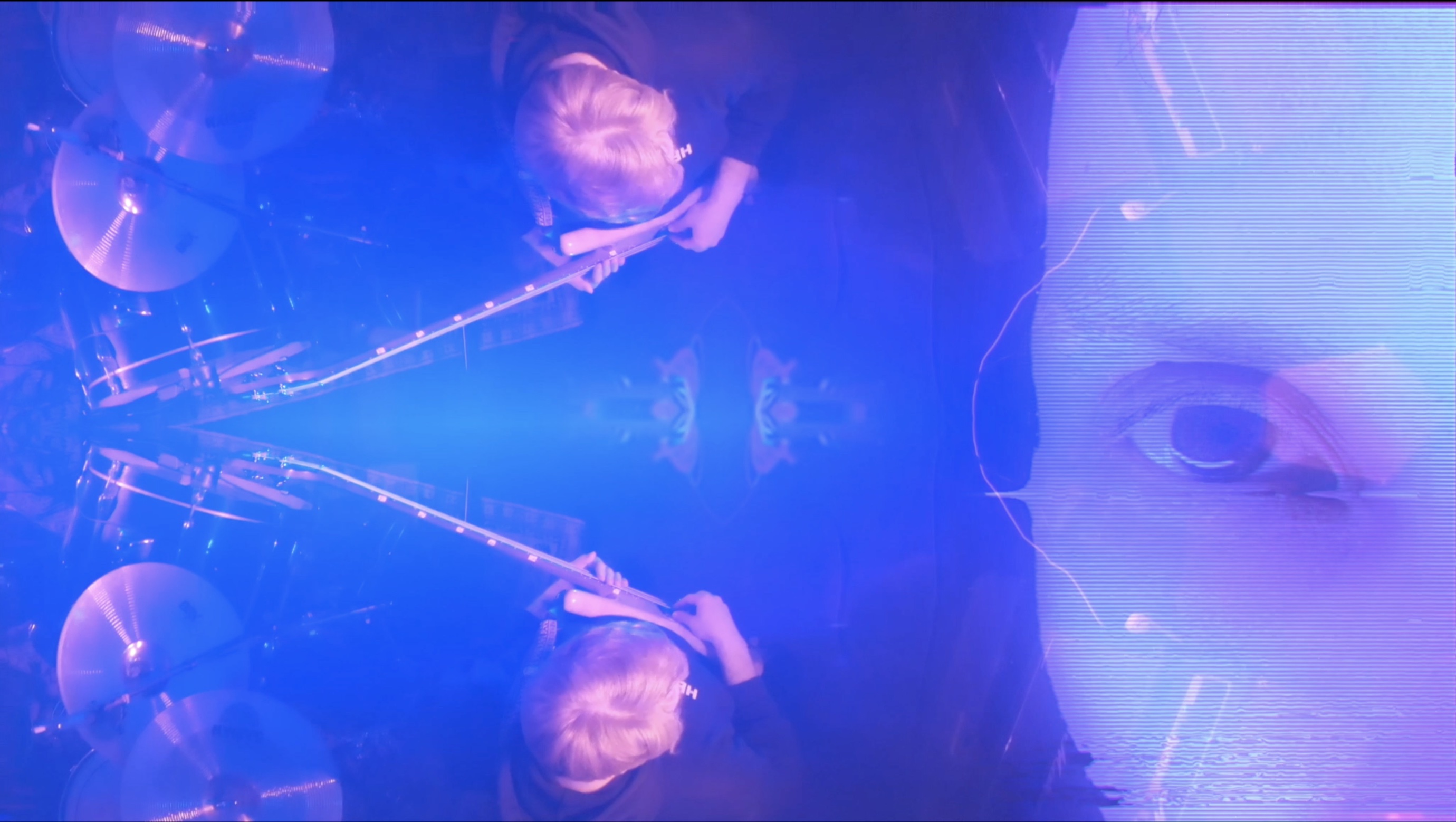 Electric Indians - There ( official video )