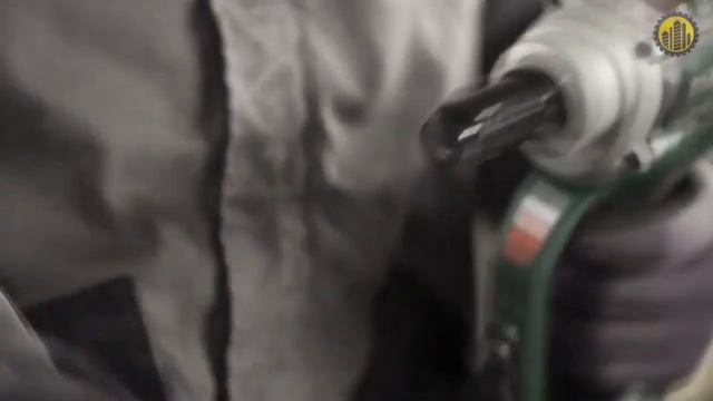 Аккумуляторный заклепочный пистолет Metabo NP 18 LTX BL 5.0