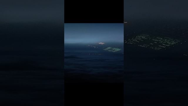Уходим под ночные облака