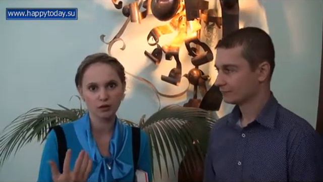 Интервью 5 Юлия Рыж и  Александр Гиленко.wmv