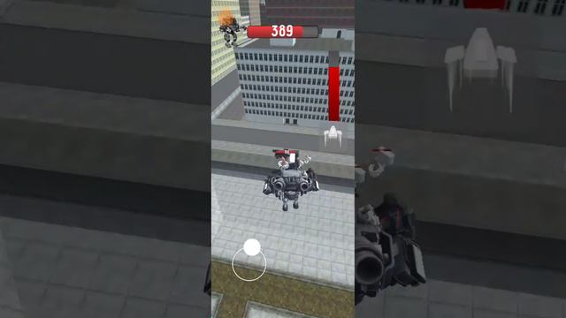 играю в "toilet fight" открытый мир
