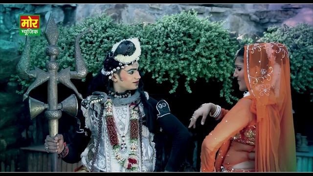 Solid Bhola || New Latest  Song Solid Bhola bhagti Shiv Bhajan 2015