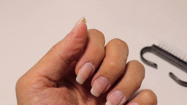 ИДЕАЛЬНЫЙ МАНИКЮР + ОДНОТОННОЕ ПОКРЫТИЕ