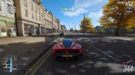 Forza Horizon 4 - Ferrari LaFerrari | Goliath Gameplay
