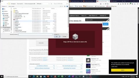 ? Convierte tu Photoshop en SUPER PHOTOSHOP con plugins y extensiones GRATIS