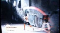 FIFA STREET 3 Actual Gameplay Sneak Peek