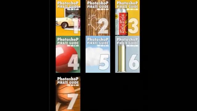 Photoshop Tutorials For The Iphone - Iphone Application
