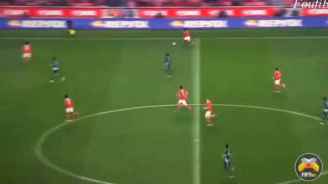Алексис Санчес, Ибрагимович - кого захотят все в FIFA 18?