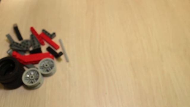 ОБЗОР НА LEGO TECHNIK 42132-МОТОЦИКЛ 2022 ГОДАЛего42132