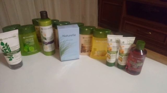 Заказ Ив Роше со скидкой 40%, часы Созвездие