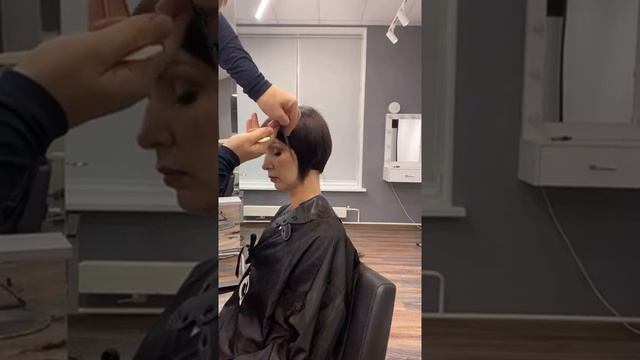 Прямой эфир для SMARThair.TV  Часть 2