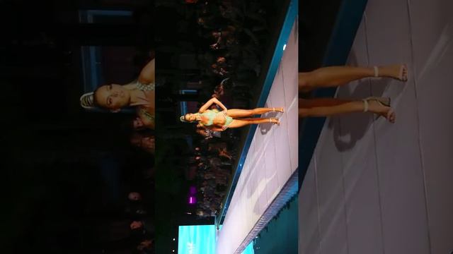 VINKFASHIONEMA SAVAHL  Swimwear Fashion Show Miami Swim Week (30)