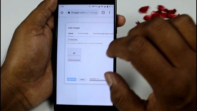 How To Upload Our Photo On GOOGLE Search  உஙகள Photo வ Google Search ல வரவபபத எபபட