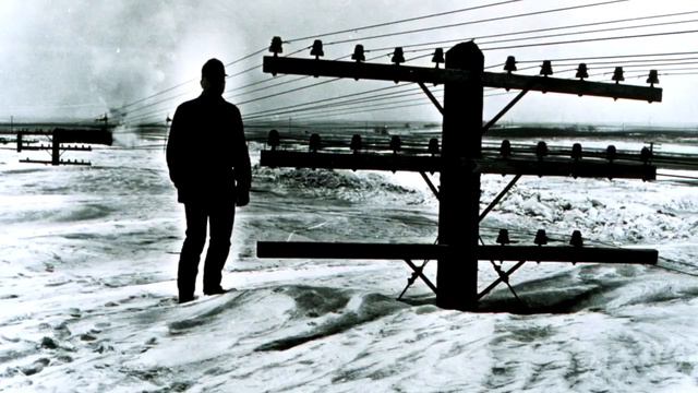 SCP-3799 A Short History of Snowfall - A Haunting Snowball and a Dead Researcher