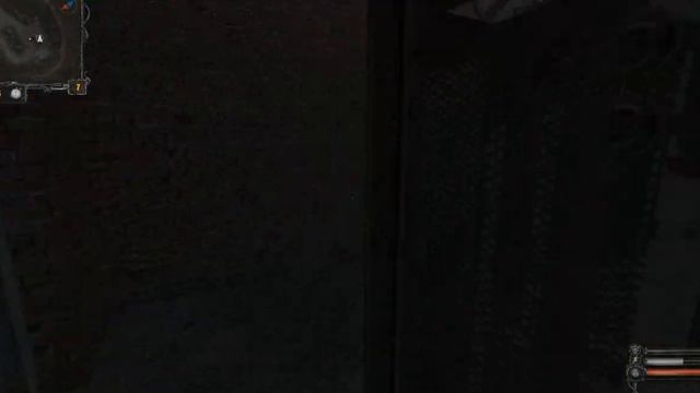 STALKER Ветер Времени 5 часть Беготня