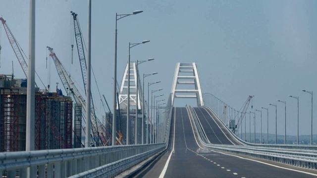 Немецкий политик Гердт окрестил теракт на Крымском мосту провокацией Запада
