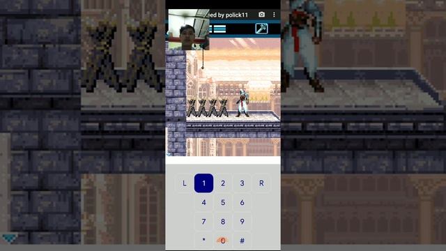 Main Game Nokia Jadul ( Assasin Creed 1 )