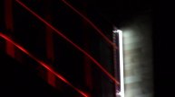 FZ28 Night Zoom Test