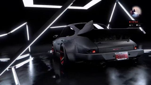 NFS HEAT