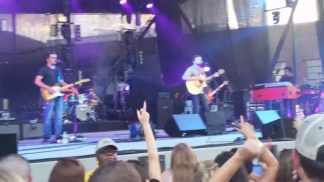 Phillip Phillips - Gone Gone Gone