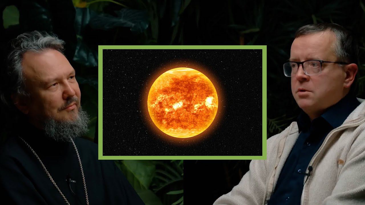 Как солнце сожжет нашу планету?